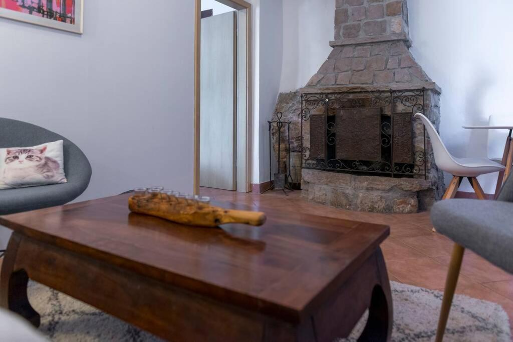 Villa Lora ดูบรอฟนิก ภายนอก รูปภาพ
