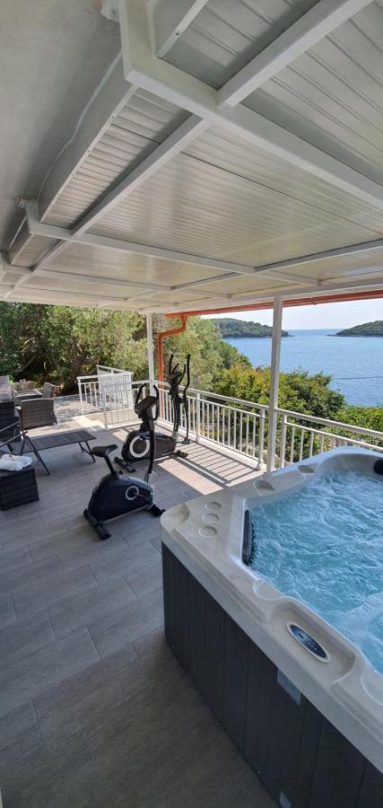 Villa Lora ดูบรอฟนิก ภายนอก รูปภาพ